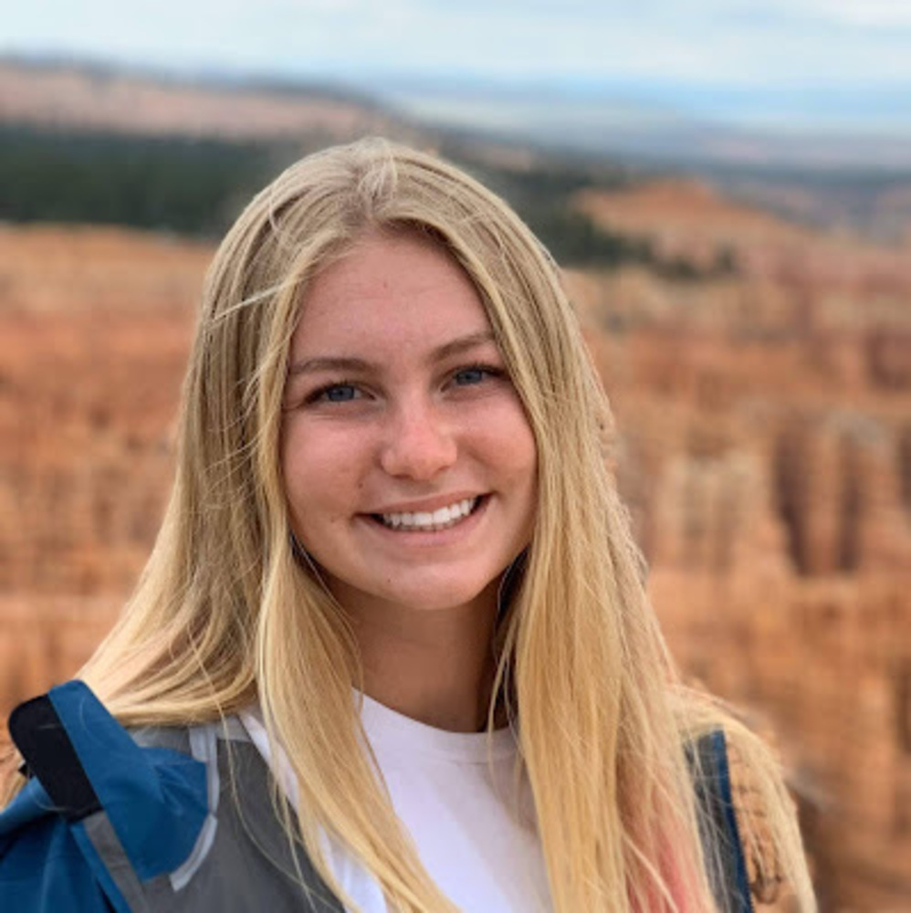 Meet your Posher, Kjerstin